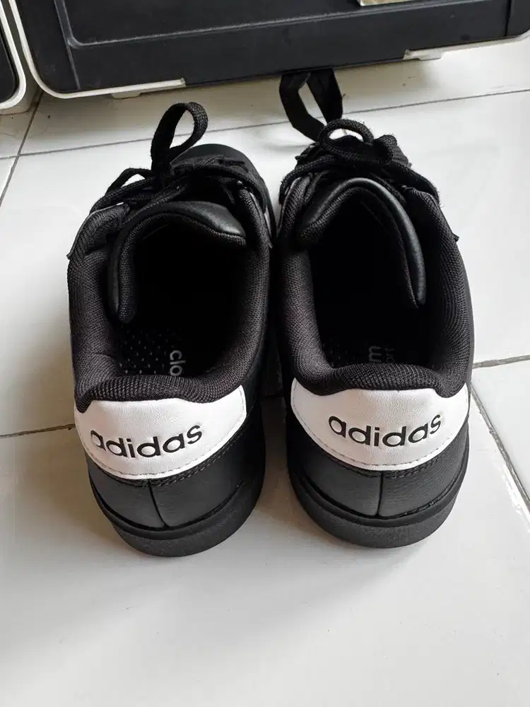 Dijual Adidas Grancourt 2.0 US8
