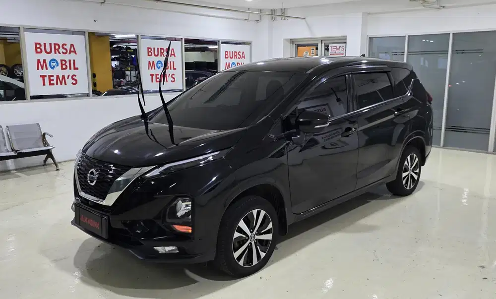 [ NISMO EDITION ] NISSAN NEW LIVINA 1.5 VE AUTOMATIC TH 2021 ISTIMEWA