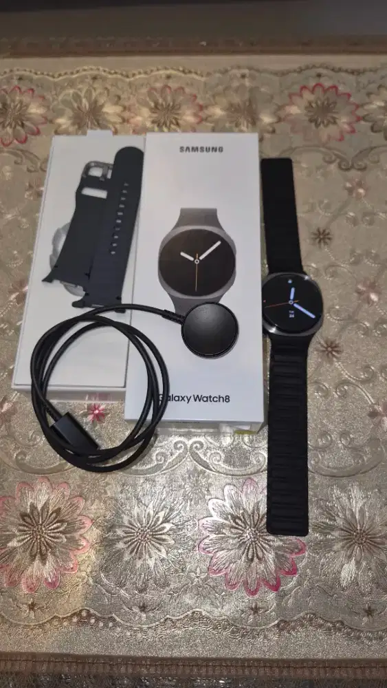 samsung galaxy watch 8 40mm