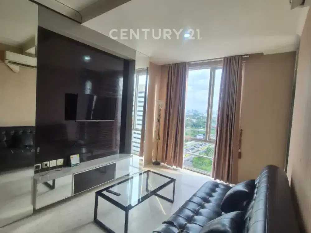 Disewakan Appartement FX Sudirman Residence