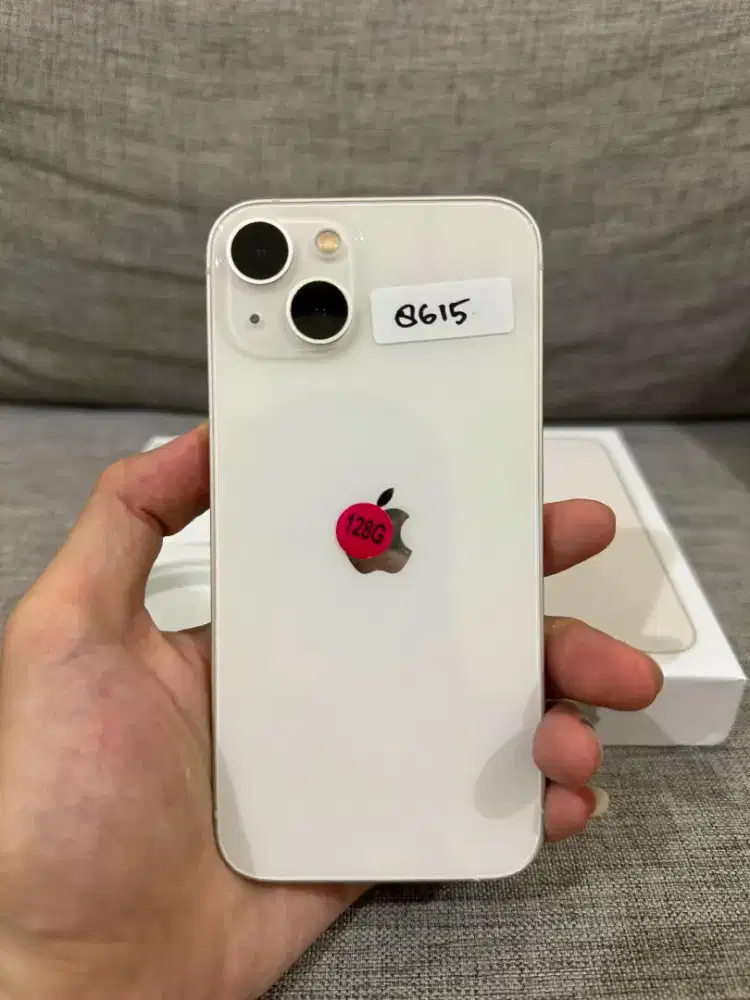 iPhone 13 Inter All Operator