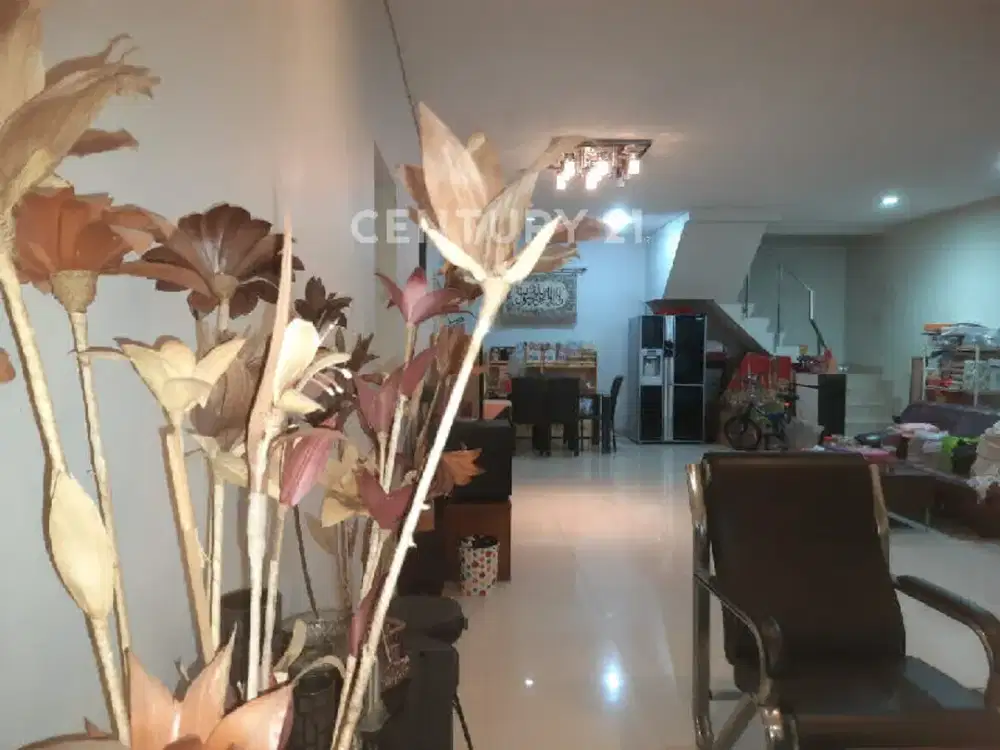 Dijual Rumah Di Perumahan Jatibening Estate Bekasi