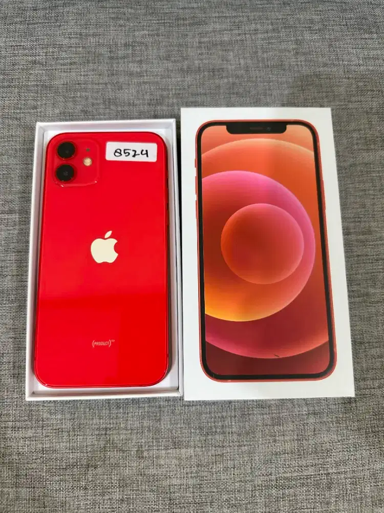 iPhone 12 64Gb Inter All Operator mulus
