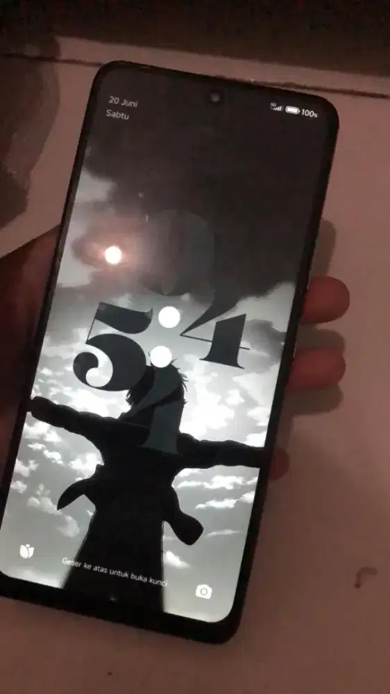 Xiaomi Poco f3 8+4/256