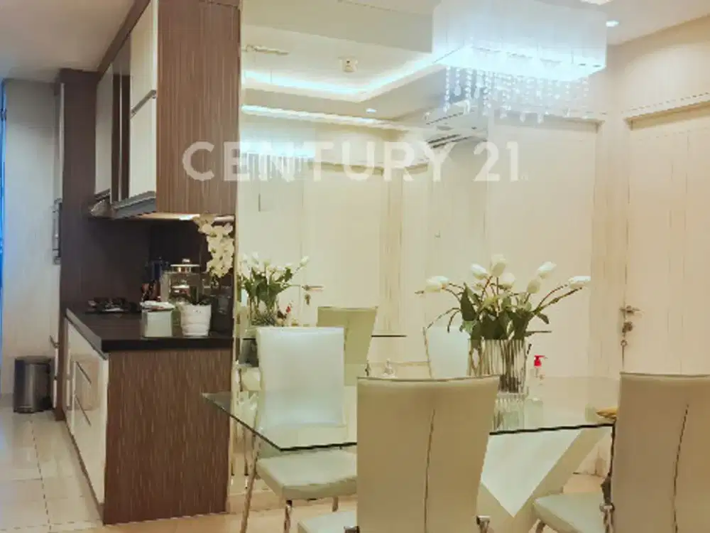 Appartement Permata Hijau Residence Jakarta Selatan