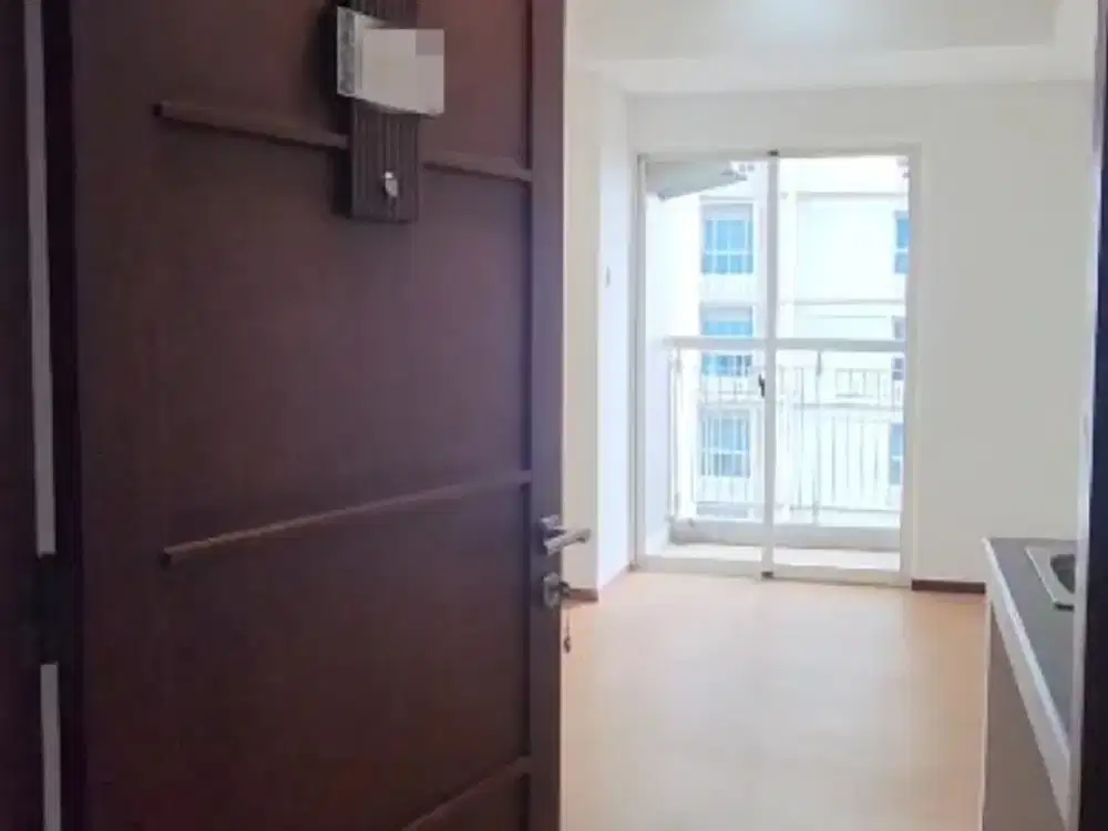 Appartement Royal Mediterania Garden Residence