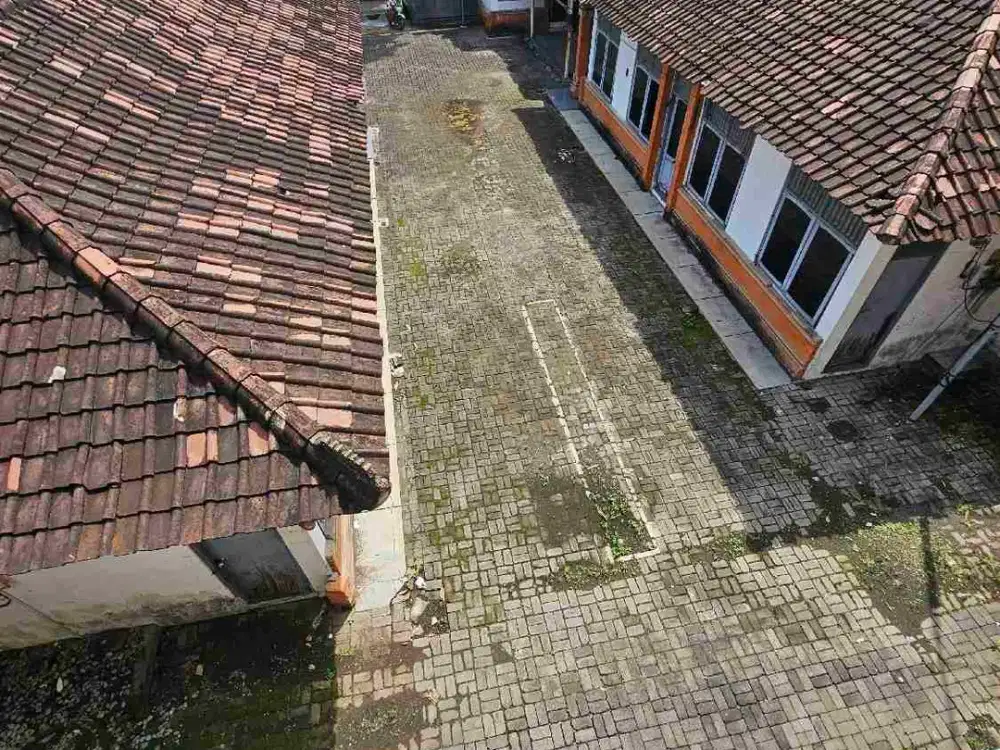 Gedung Ruko Cocok untuk Kantor di Area Sesetan Denpasar Selatan
