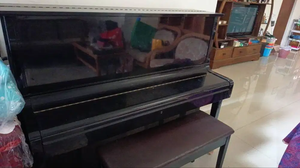 Piano Kawai Masih sangat bagus
