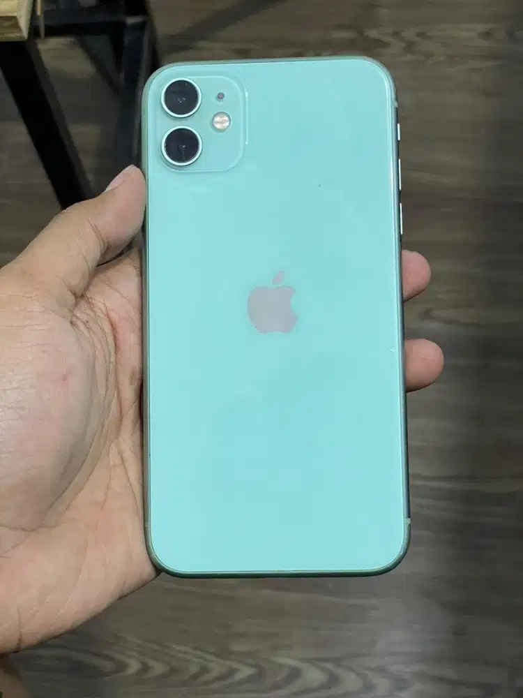 Iphone 11 64 GB IBOX