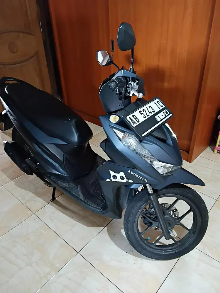 Beat deluxe doff 2023 mulus gbm