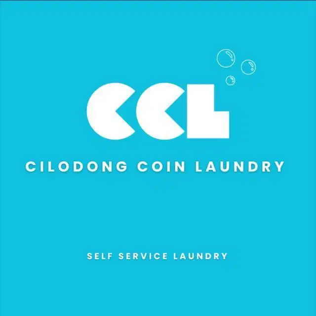 Karyawan/i Laundry coin