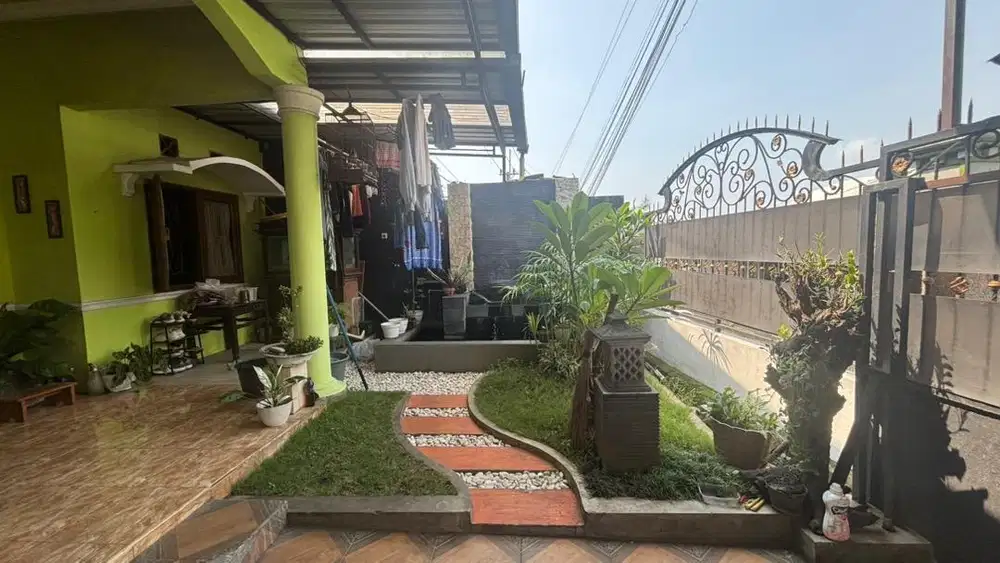 Di jual cepat lokasi Mangliawan