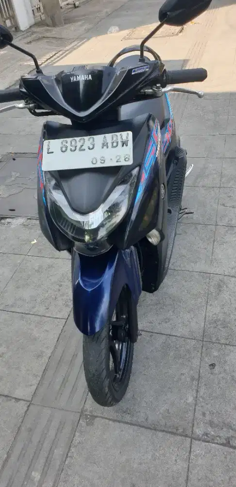 GEAR TH 2023 istimewa pjk baru