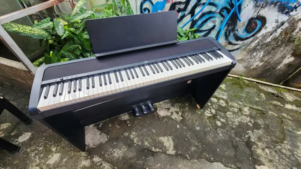 Digital piano korg b2