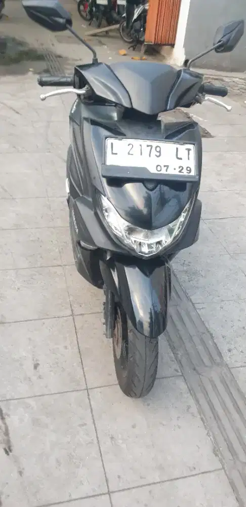 FREEGO TH 2019 mewah pjk hidup