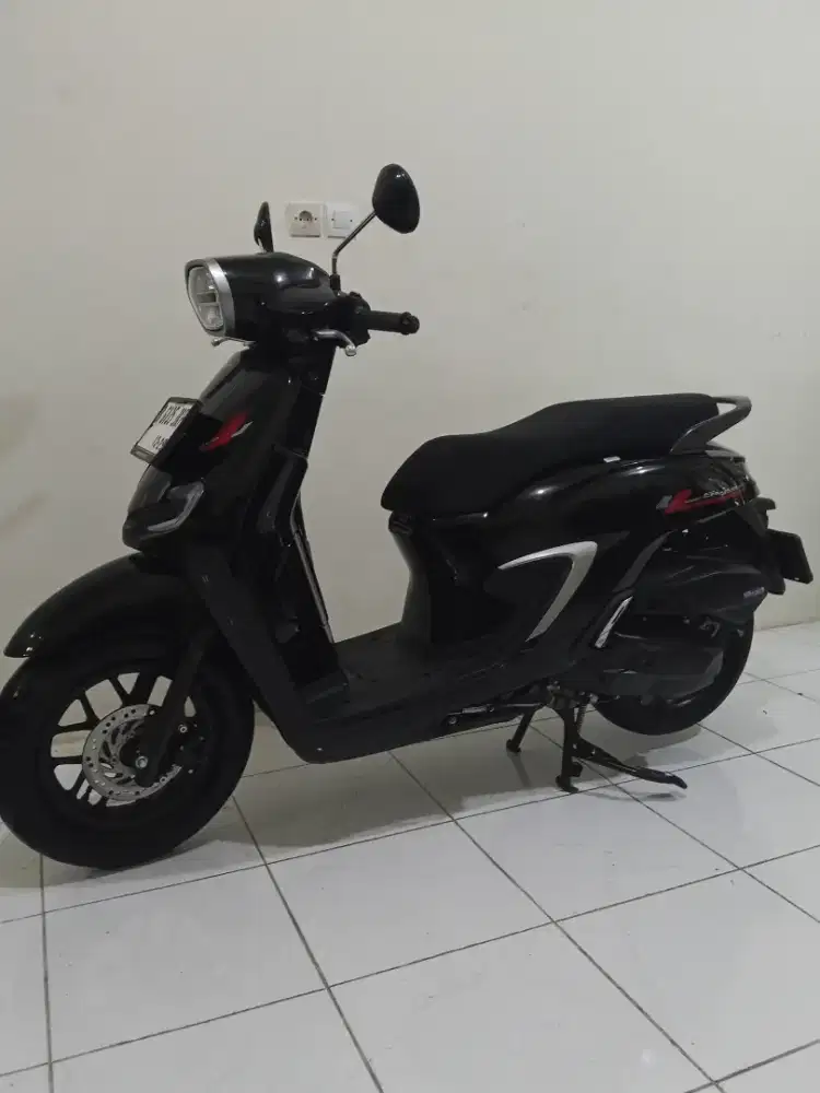 Honda new Stylo 2024 FULL ORISINIL