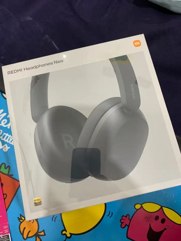 Xiaomi Redmi Headphones Neo