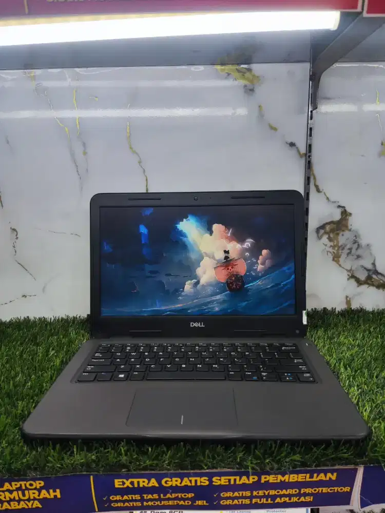 YANG BUTUH LAPTOP MURAH SPESIFIKASI MEWAH HARGA PALING MURAH
