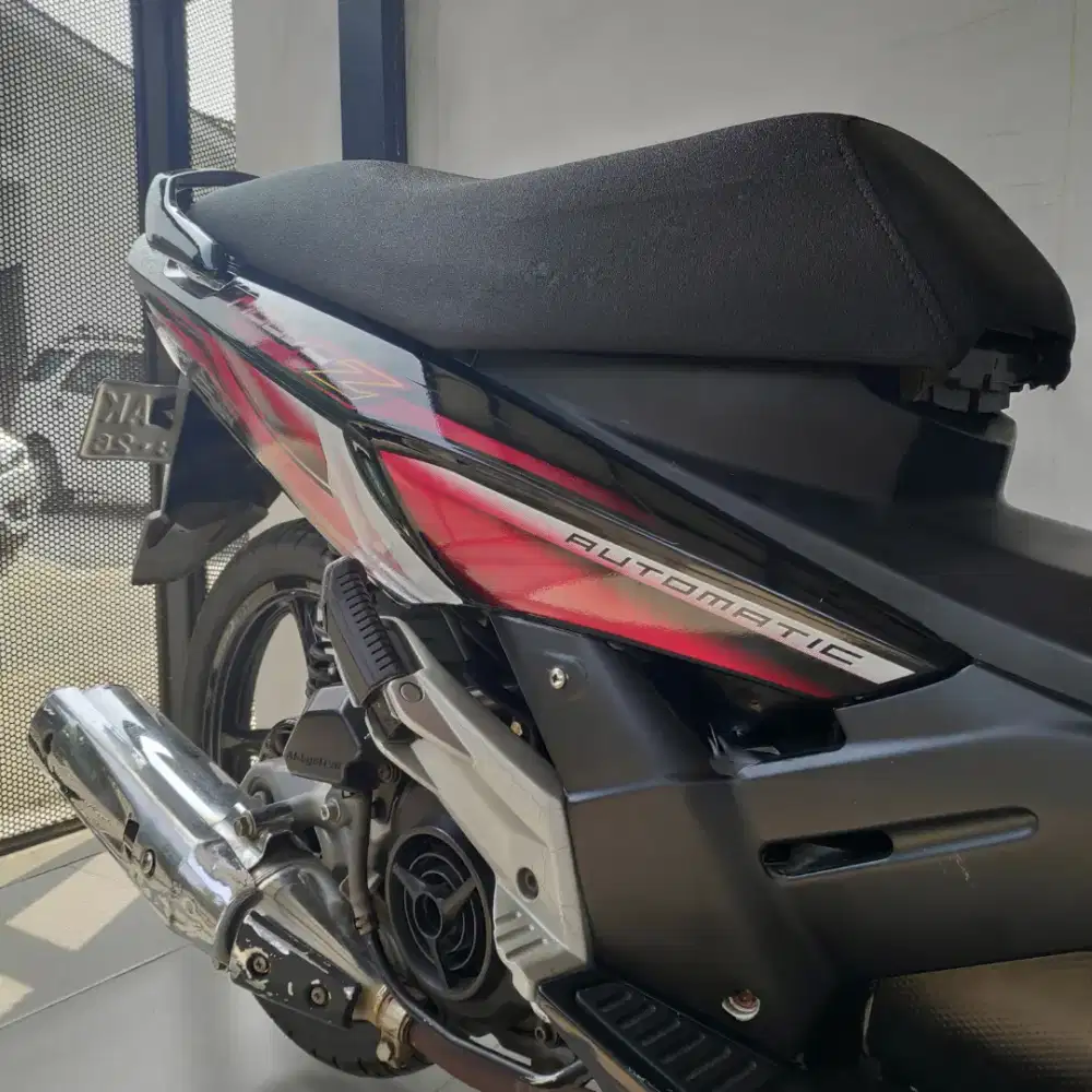YAMAHA NOUVO Z 2007