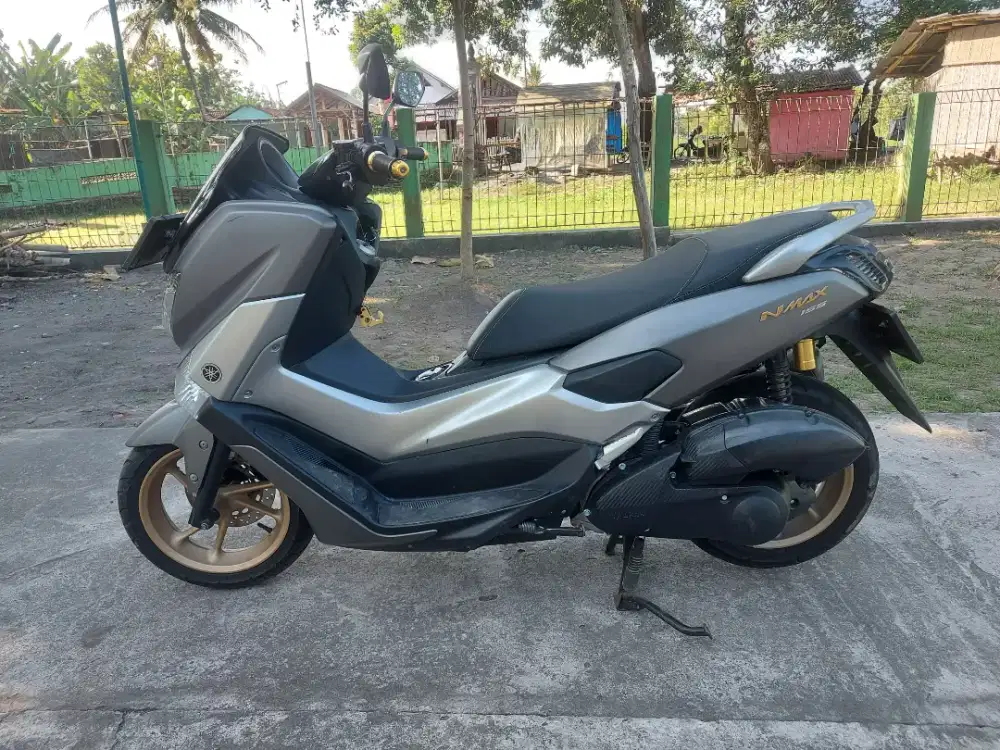 N max favorite 2019 Ab bantul