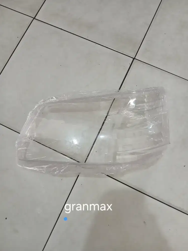 Mika lampu depan daihatsu granmax