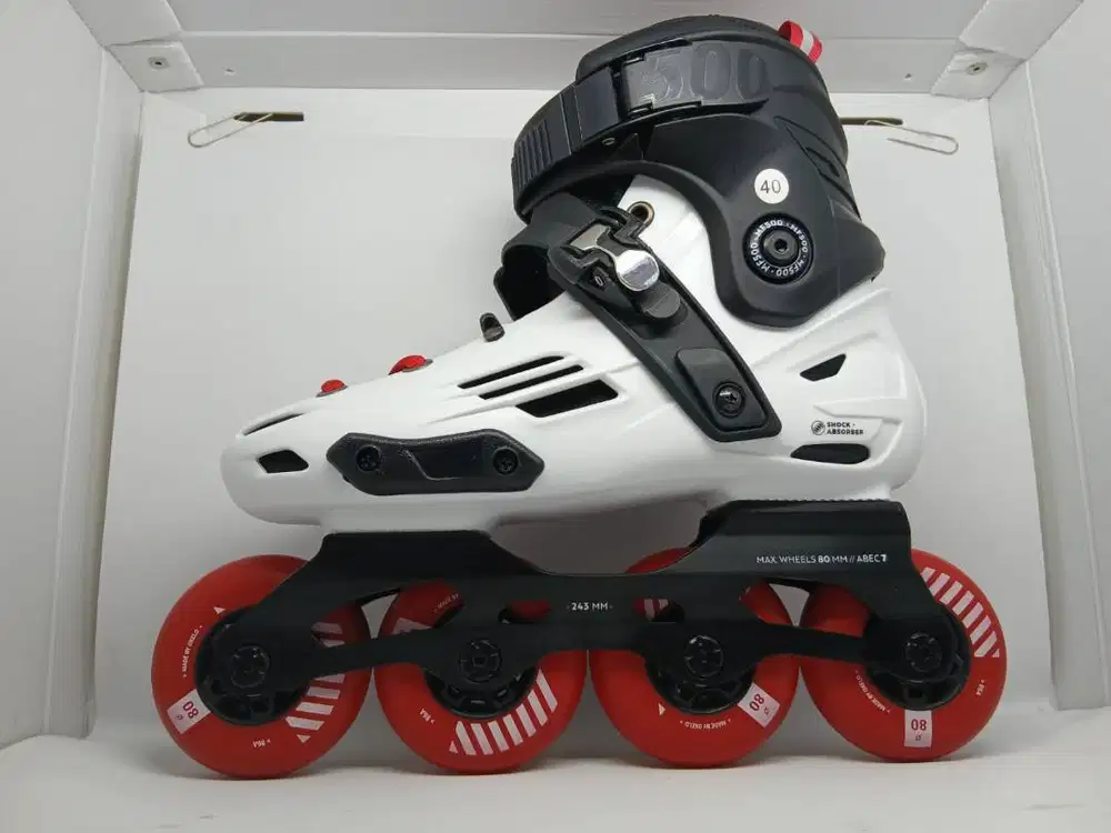Oxelo MF 500 original