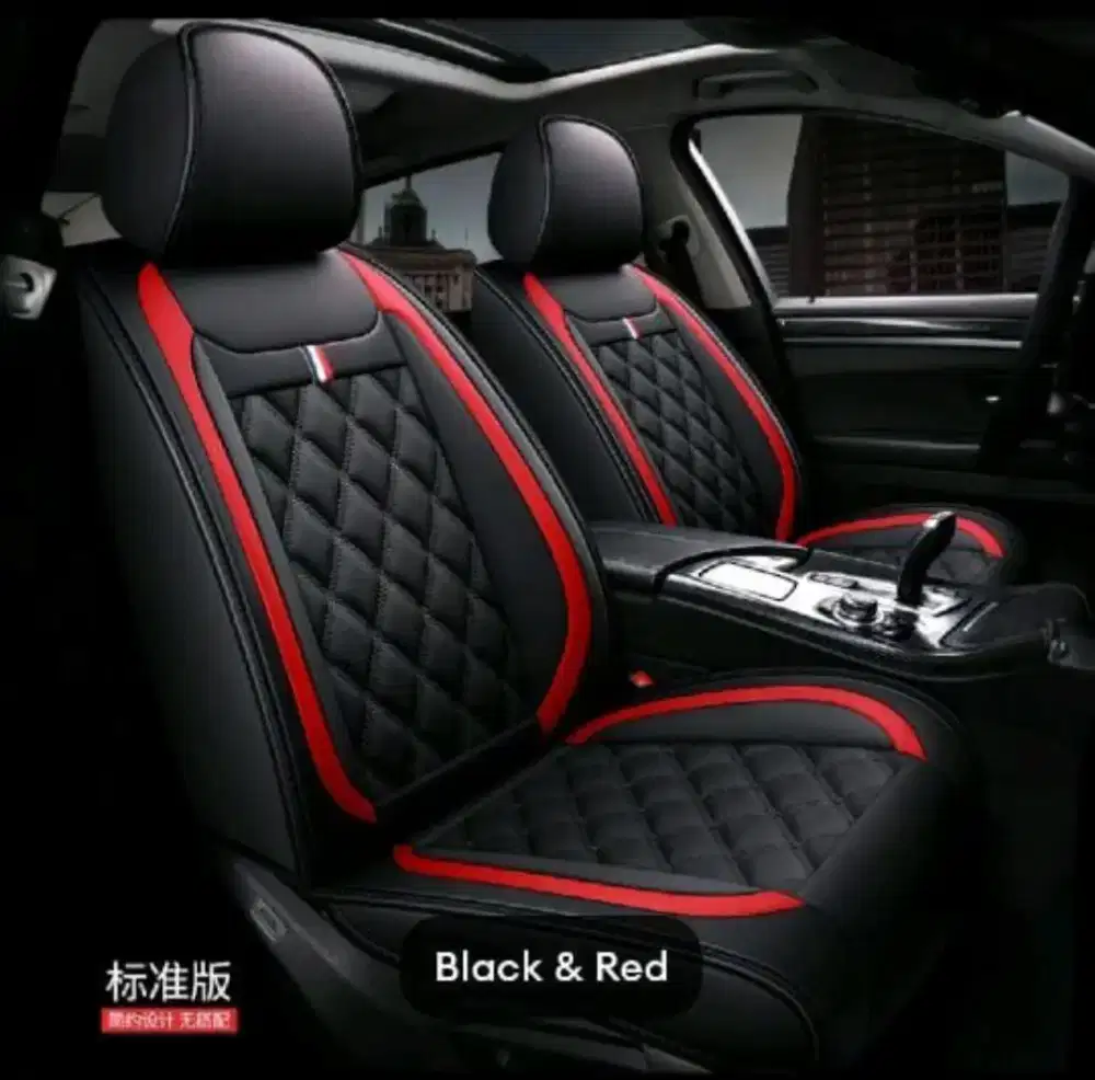 Ahlinya sarung jok mobil