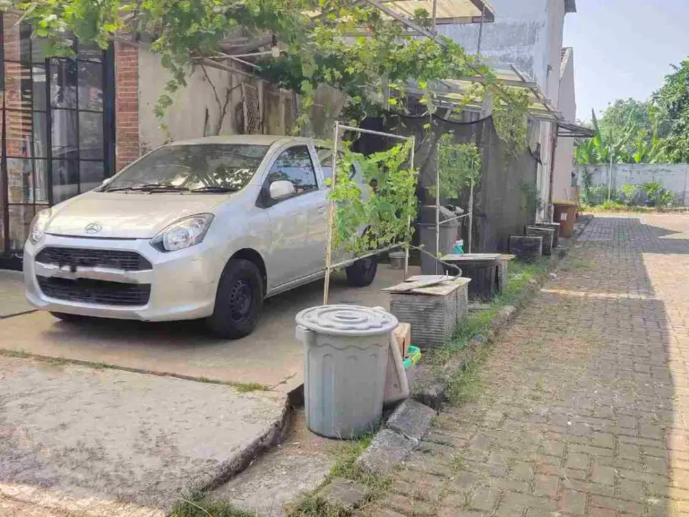 Disewakan rumah di Mustikajaya Bekasi kota