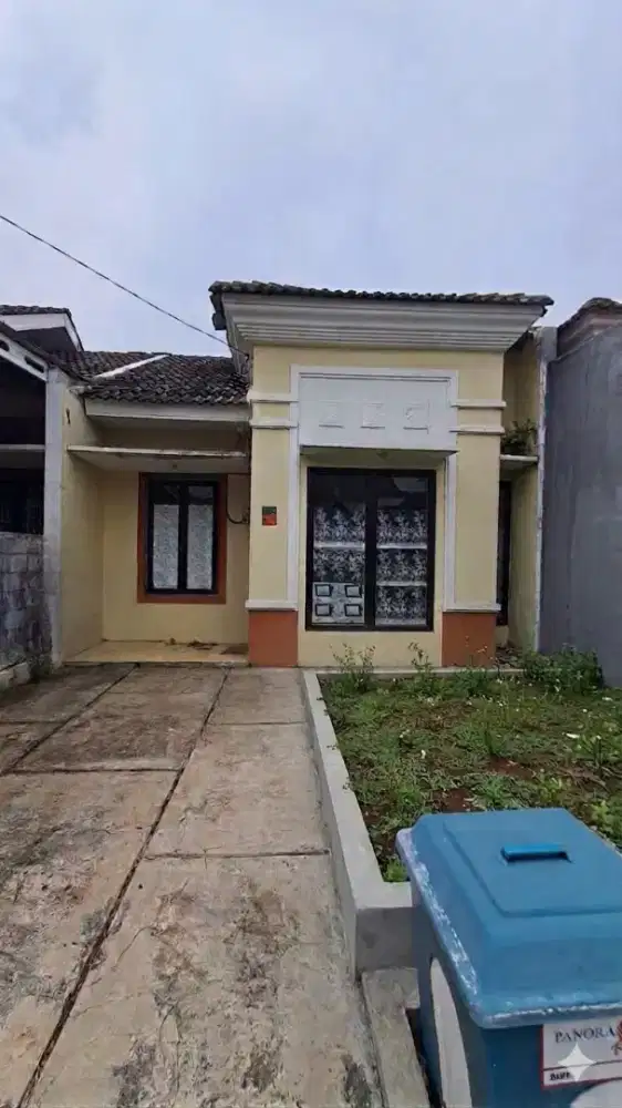 DIJUAL RUMAH PANORAMA BALI RESIDENCE