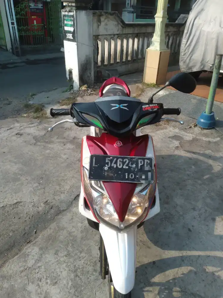 Xeon 2011 lengkap mati