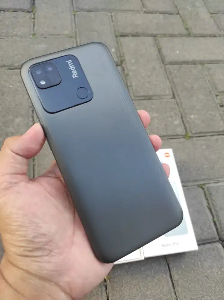Redmi 10A 4GB/64GB