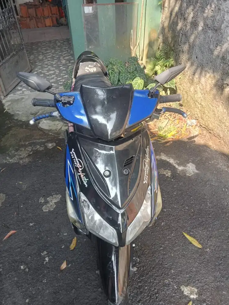 Vario Karbu 110