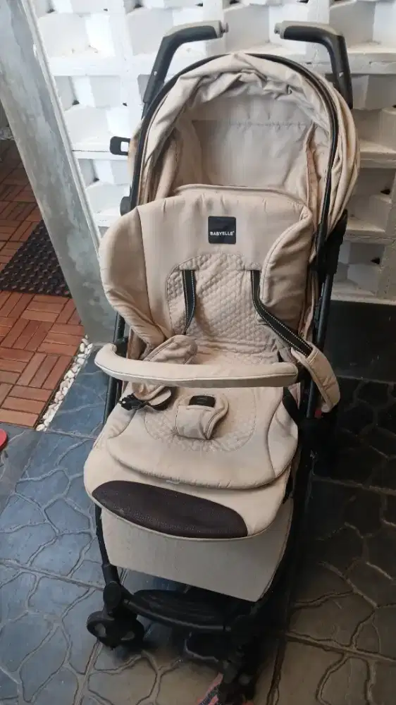 Jual Stroller Babyelle
