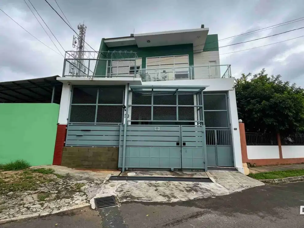RUMAH DAN KOS MENGUNTUNGKAN