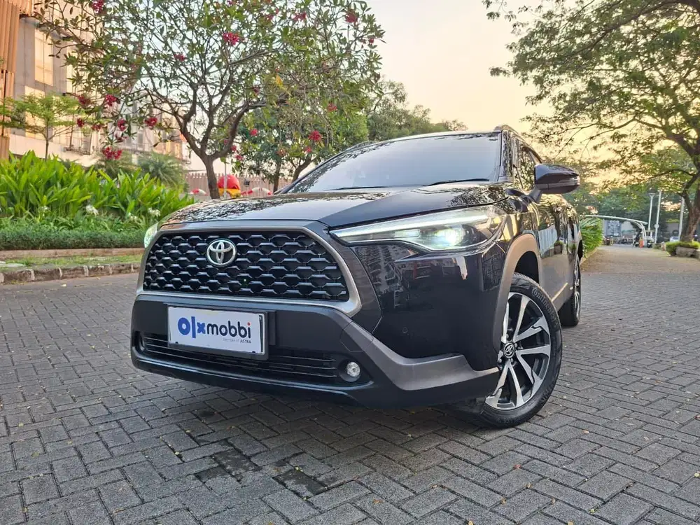 [BUNGA 0%] Toyota Corolla 2020 BRT