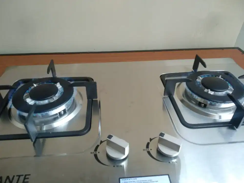 Kompor tanam sole 728
