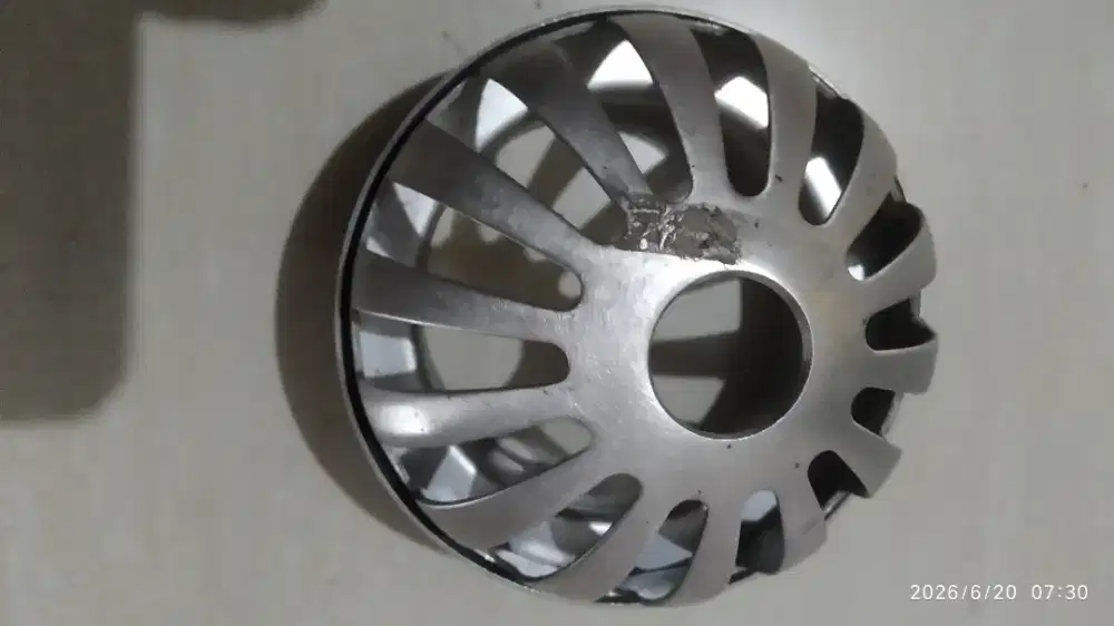 Roof Drain 3 Dan 4