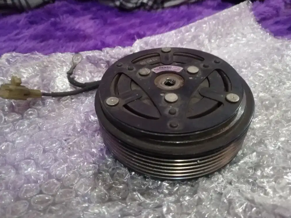 Magnet + puli Avanza xenia
