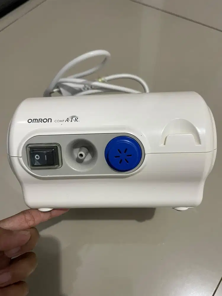 Omron nebulizer NE C-28