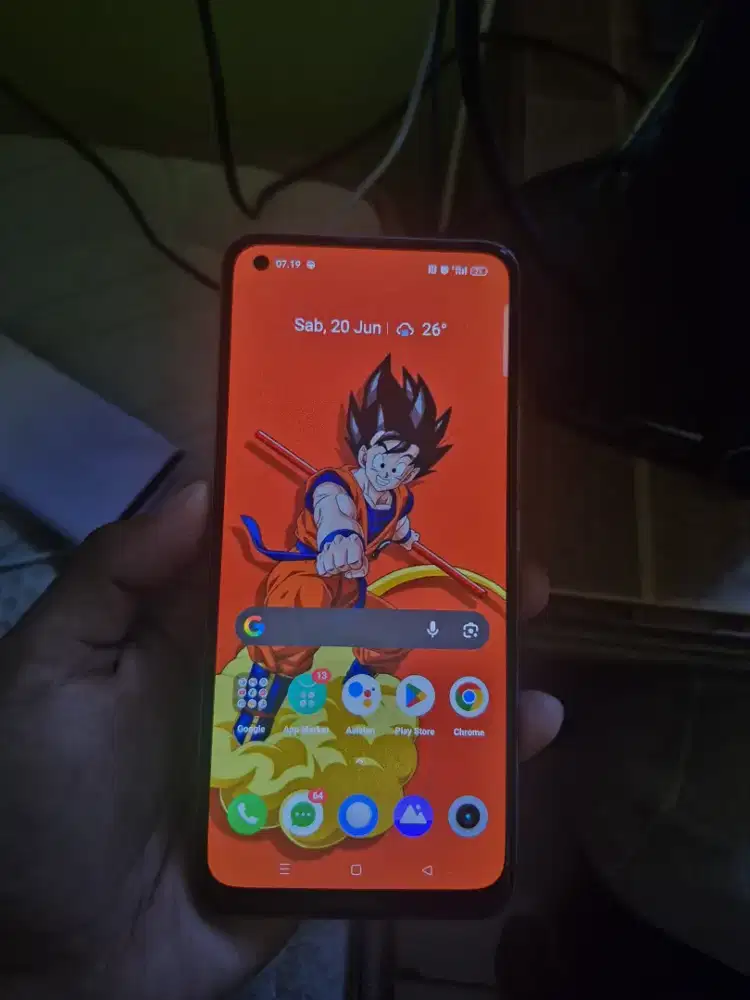 Realme 8 Pro 8/128