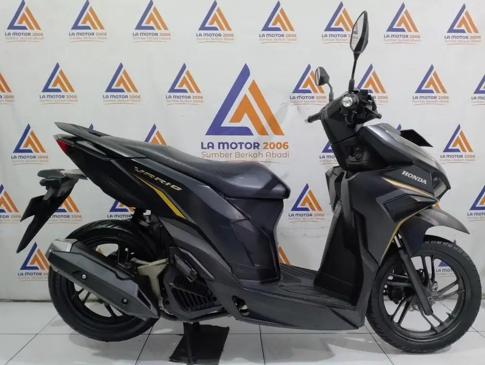 CASH/KREDIT VARIO 125 GEN 2 KEYLESS 2022 (SPAYLATER/KREDIVO/CC 0%)