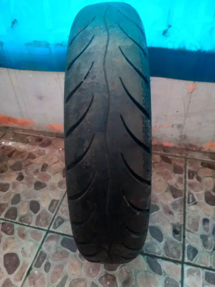 Ban luar  ukuran 100 / 80 - 14