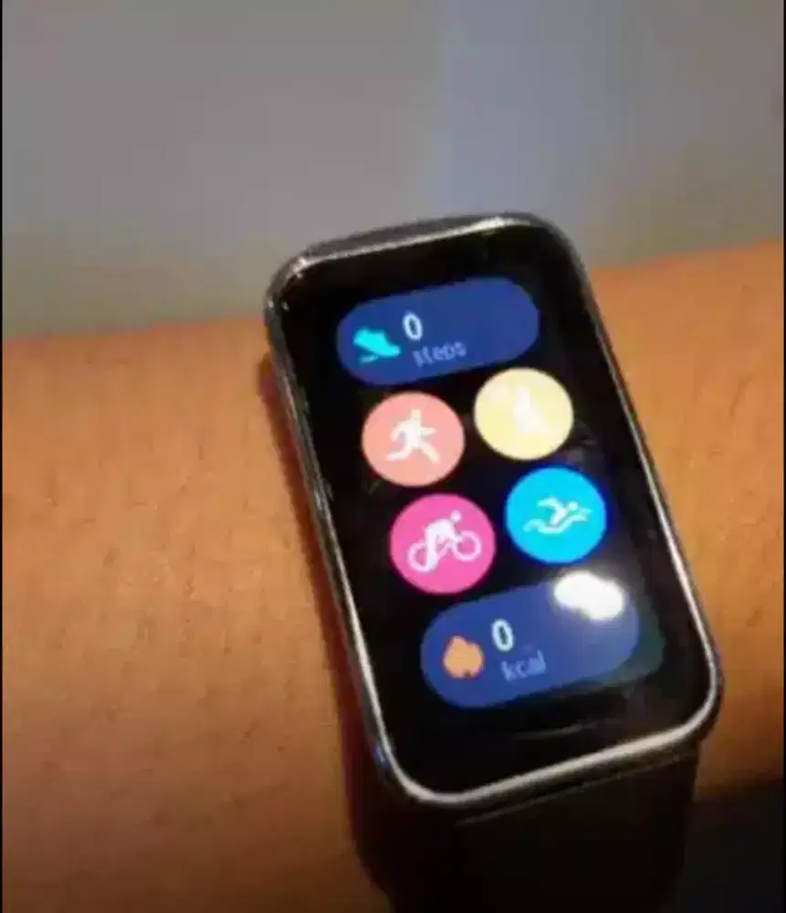 HUAWEI BAND 9 NORMAL