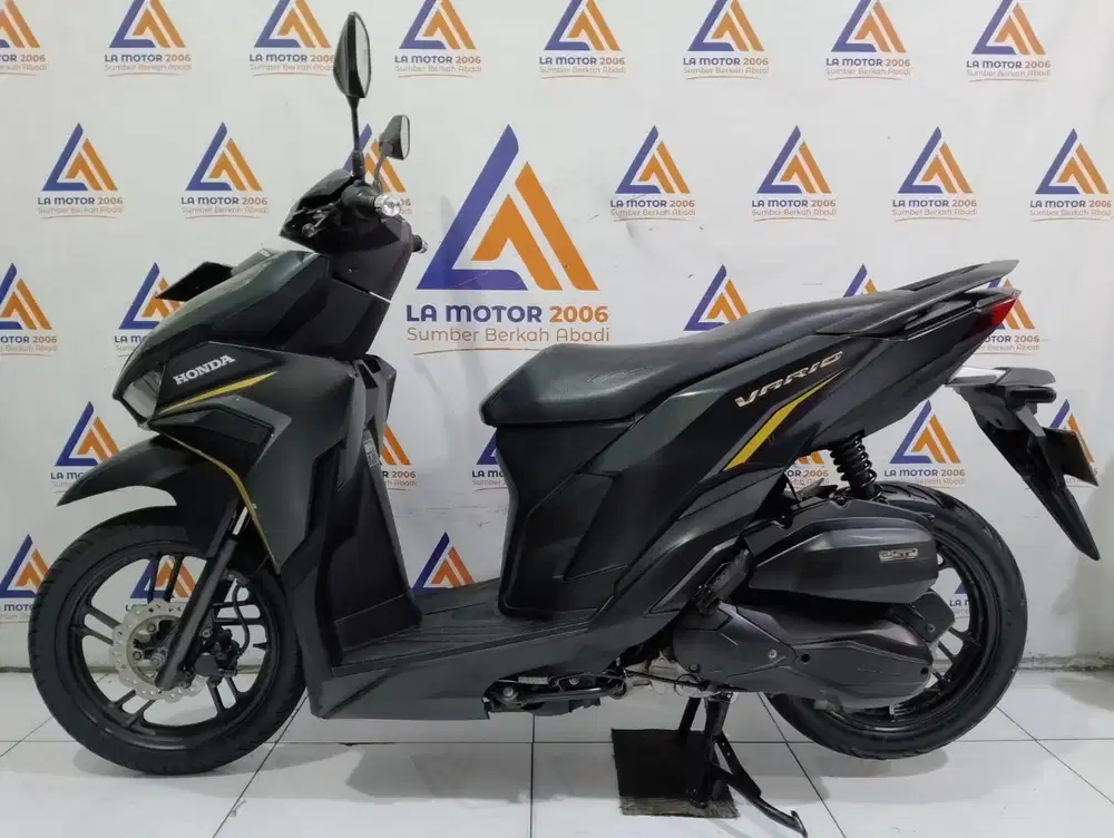 CASH/KREDIT VARIO 125 GEN 2 KEYLESS 2022 (CC 0%/KREDIVO/SPAYLATER)