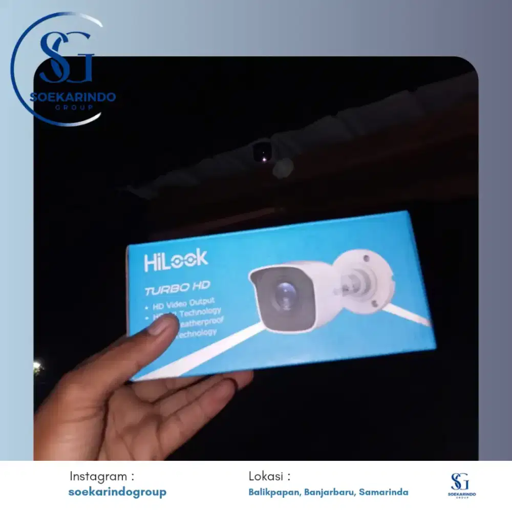 CCTV HILLOK PREMIUM AMBIL PAKETAN