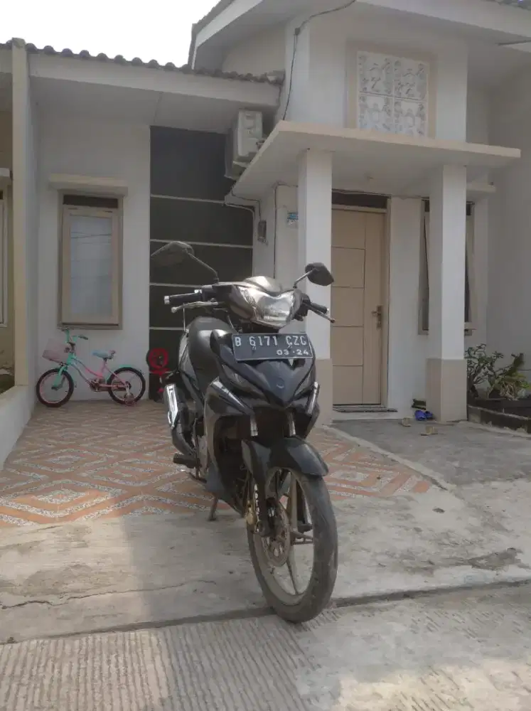 Pekerjaan bisa di bawa ke rumah