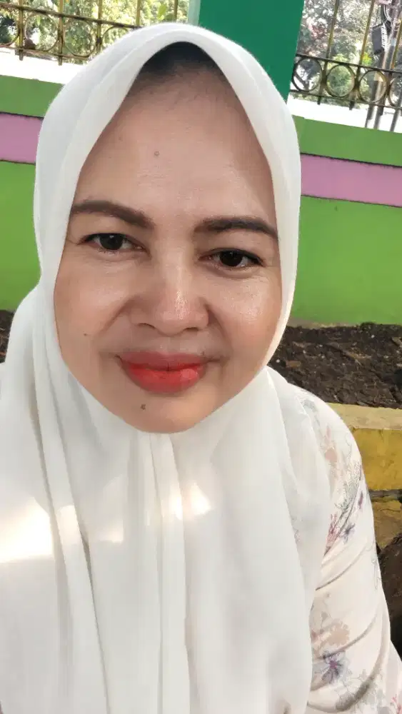 Siap anak jemput anak sekolah