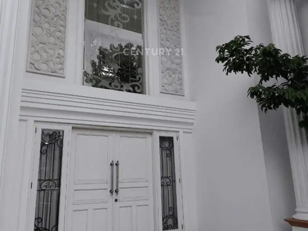Dijual Rumah Nyaman Di Cirendeu Tangerang Selatan