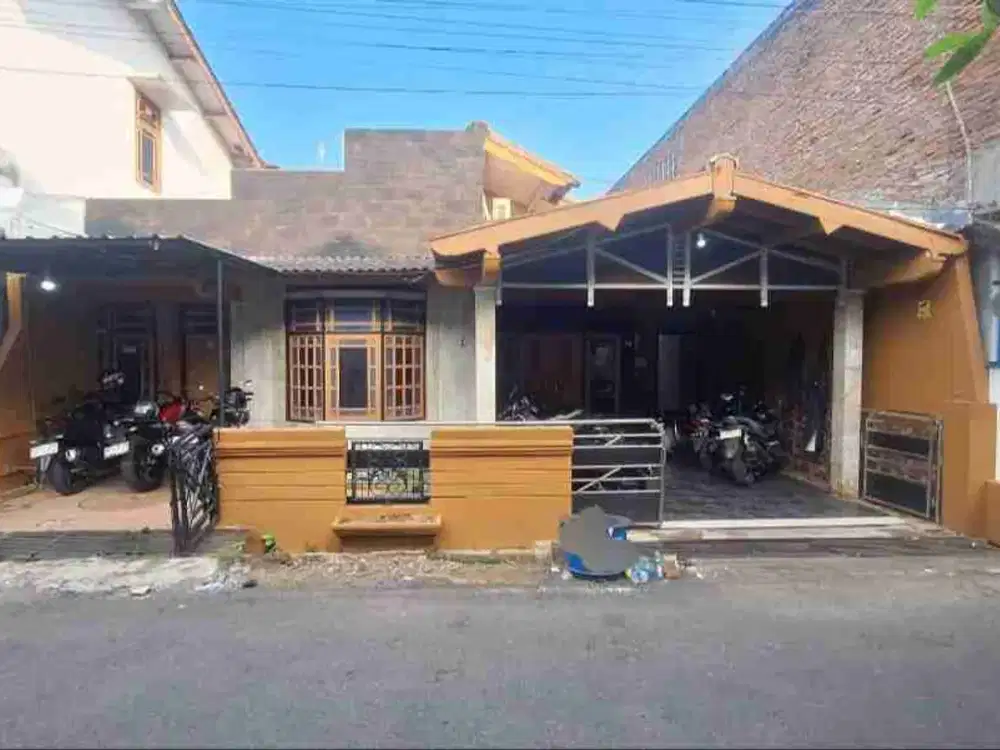 ( RING 1 UNDIP ) KOST AKTIF DI PERUMDA TEMBALANG SEMARANG