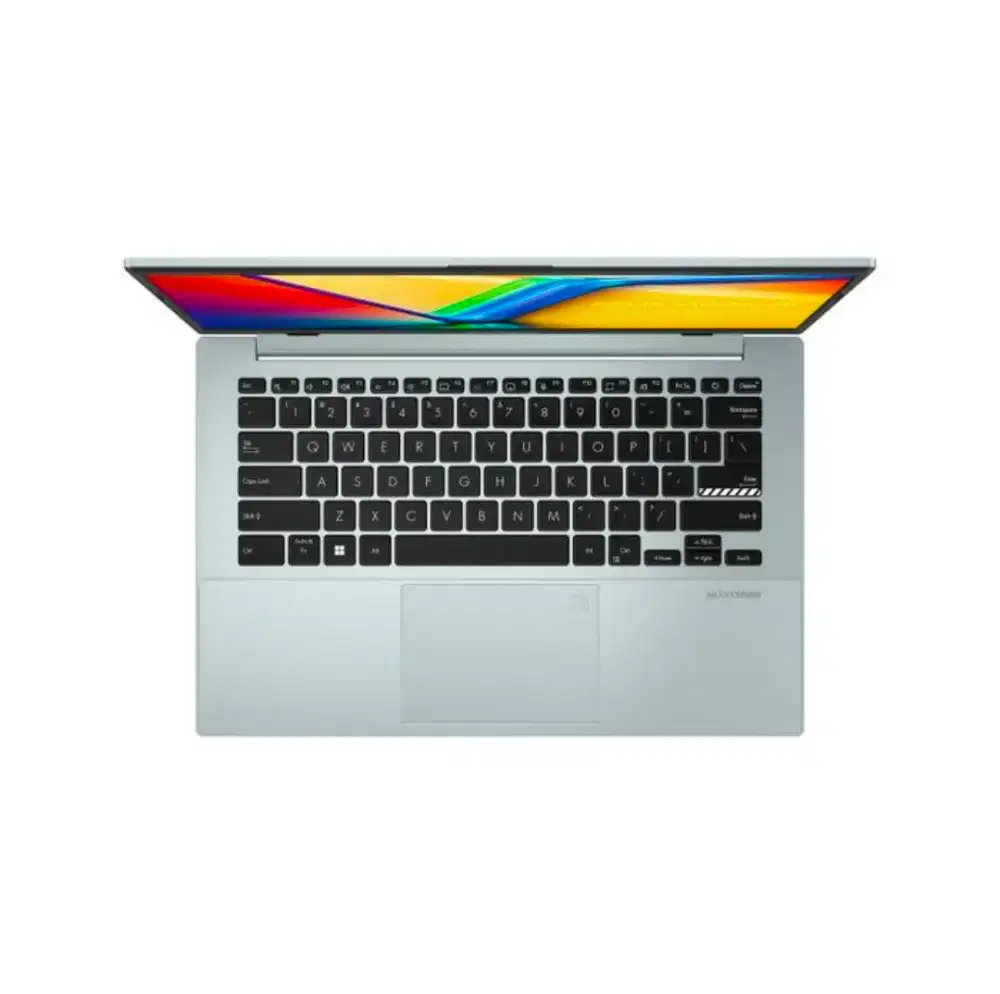 Laptop Asus VivoBook Go 14 E1404Fa AMD Ryzen 3 7320U Ram 8gb 512gb